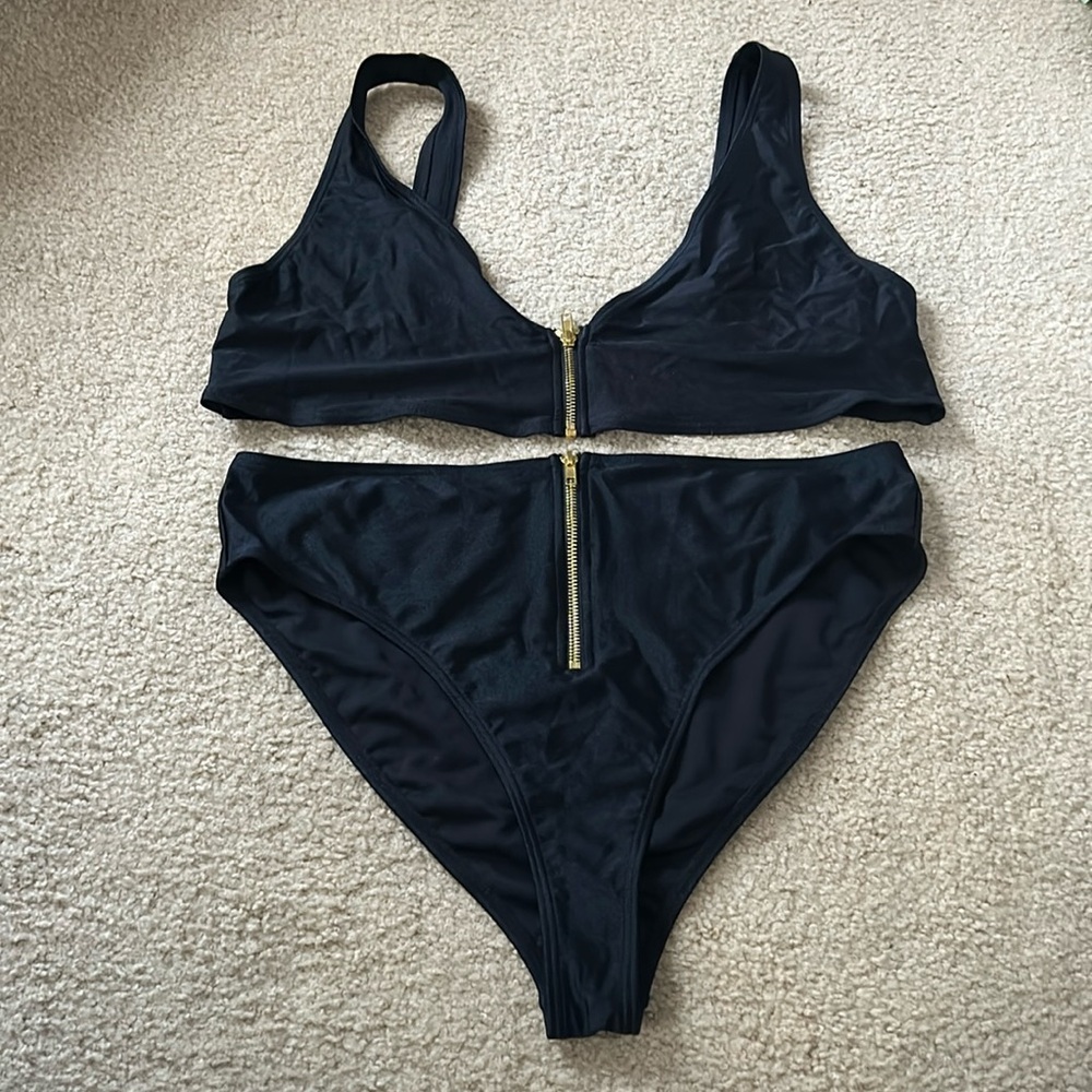 Never worn swim!